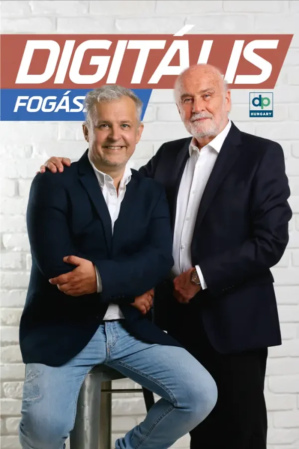 Digitális Fogászat