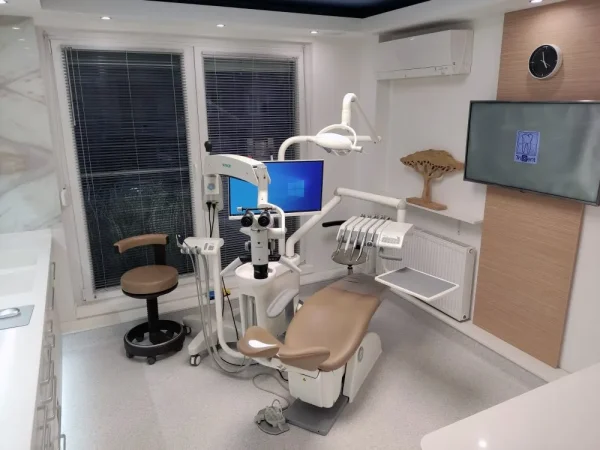 TriDent Budapest