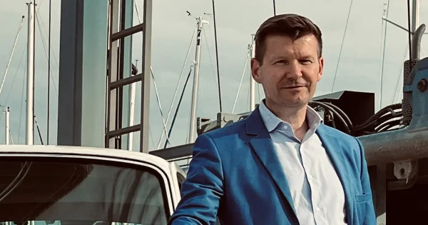Hanser Zsolt