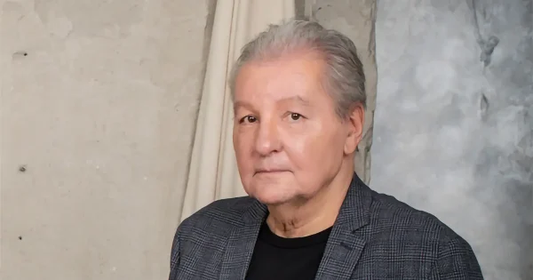 Csemez András