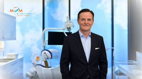 Dr. Piffkó Józsefet nevezték ki