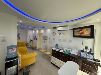 Részmunkaidős fogászati asszisztenst keresünk