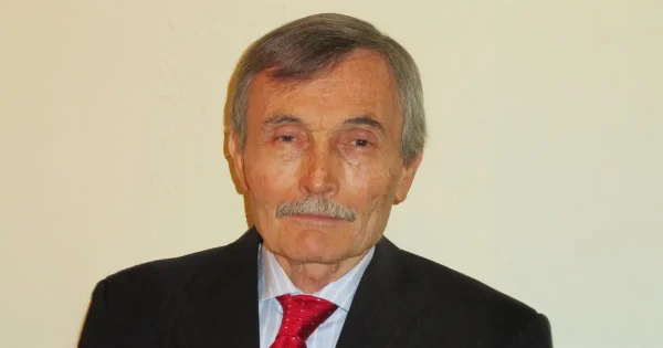 prof. dr. Gera István
