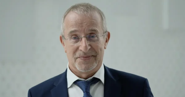Dr. Felkai Tamás