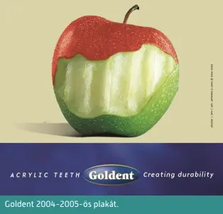Goldent Hungary