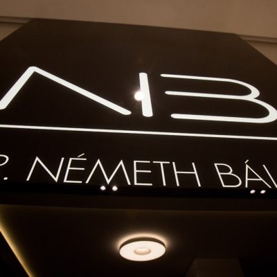 Dr. Németh